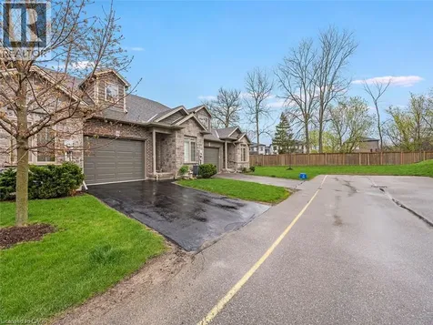 41 Garden Avenue Brantford ON N3S 0J1