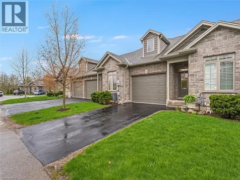 41 Garden Avenue Brantford ON N3S 0J1