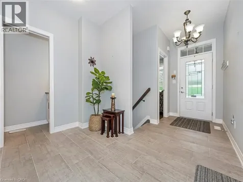 41 Garden Avenue Brantford ON N3S 0J1