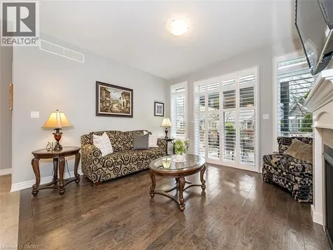 41 Garden Avenue Brantford ON N3S 0J1