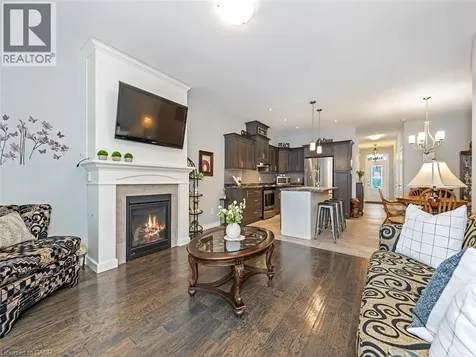 41 Garden Avenue Brantford ON N3S 0J1