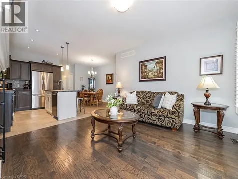 41 Garden Avenue Brantford ON N3S 0J1