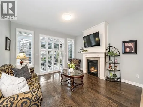 41 Garden Avenue Brantford ON N3S 0J1