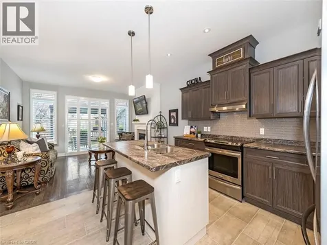 41 Garden Avenue Brantford ON N3S 0J1