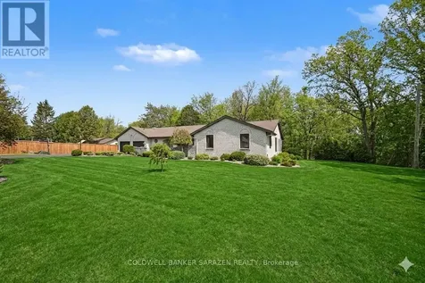 31 Daniel Street South Arnprior ON K7S 2L5