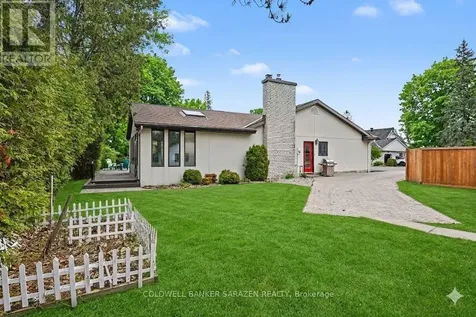 31 Daniel Street South Arnprior ON K7S 2L5
