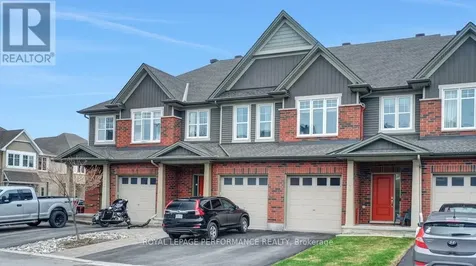 338 Alasken Drive Ottawa ON K1T 0M4