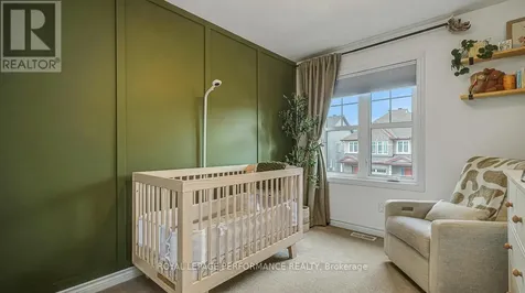 338 Alasken Drive Ottawa ON K1T 0M4