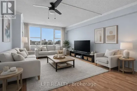 555 Brittany Drive Ottawa ON K1K 4C5
