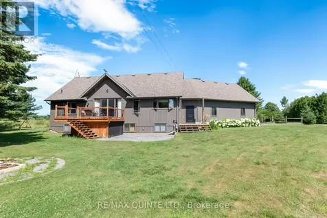 839 County Road 64 Brighton ON K0K 1H0