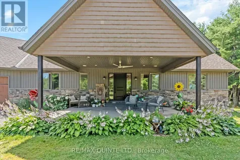 839 County Road 64 Brighton ON K0K 1H0