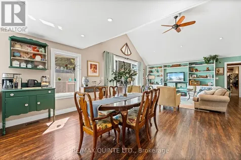 839 County Road 64 Brighton ON K0K 1H0