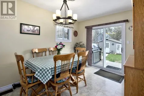 67 East Street East Collingwood ON L9Y 3W7
