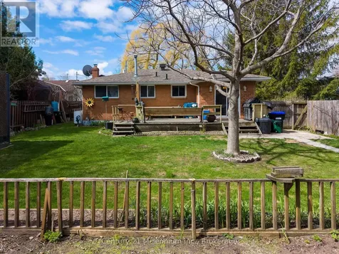 67 East Street East Collingwood ON L9Y 3W7
