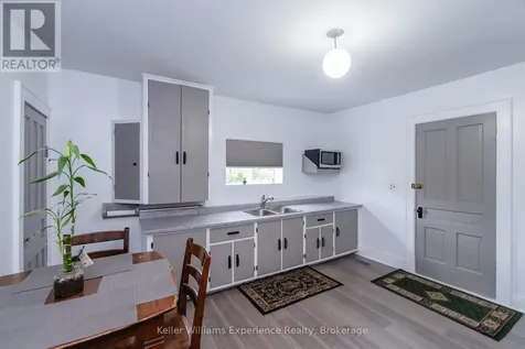 13 Toronto Avenue South River ON P0A 1X0