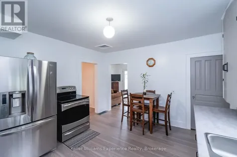 13 Toronto Avenue South River ON P0A 1X0