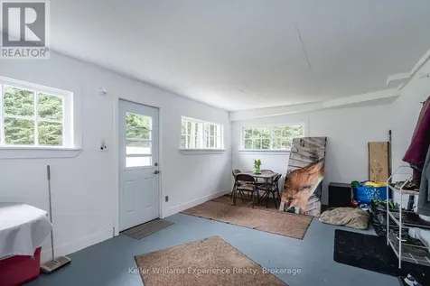 13 Toronto Avenue South River ON P0A 1X0