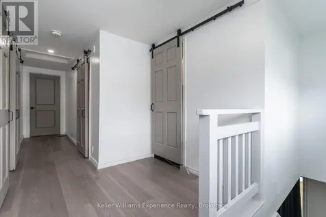 13 Toronto Avenue South River ON P0A 1X0