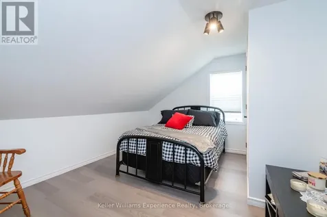 13 Toronto Avenue South River ON P0A 1X0