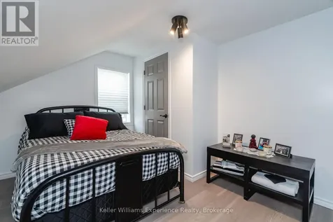 13 Toronto Avenue South River ON P0A 1X0
