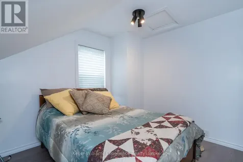 13 Toronto Avenue South River ON P0A 1X0