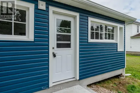 13 Toronto Avenue South River ON P0A 1X0