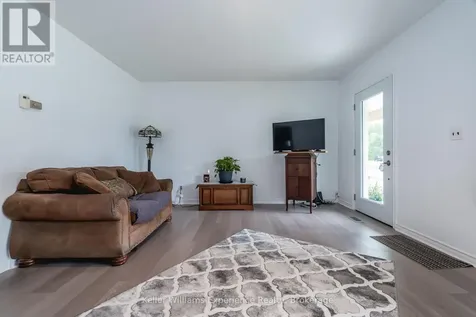 13 Toronto Avenue South River ON P0A 1X0