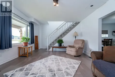 13 Toronto Avenue South River ON P0A 1X0