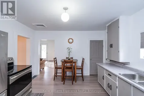 13 Toronto Avenue South River ON P0A 1X0