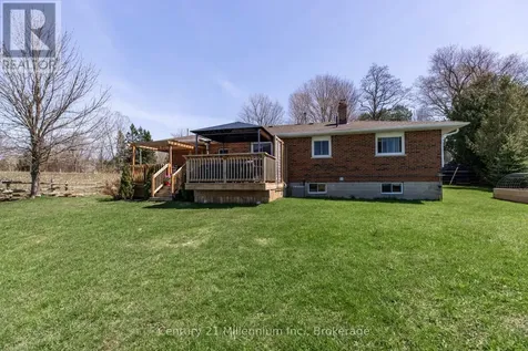 740187 10 Sideroad Chatsworth ON N0H 1R0