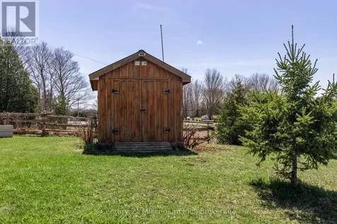 740187 10 Sideroad Chatsworth ON N0H 1R0