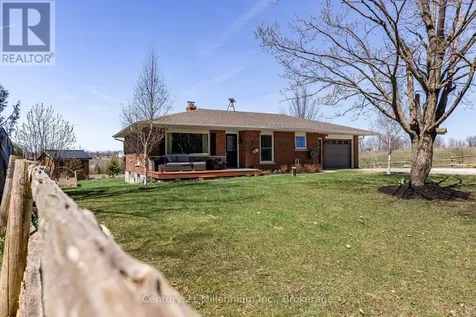 740187 10 Sideroad Chatsworth ON N0H 1R0