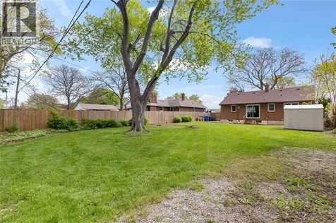 221 Grace Road Tecumseh ON N8N 2G6