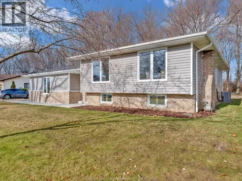 332 Heritage Road Kingsville ON
