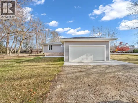 332 Heritage Road Kingsville ON
