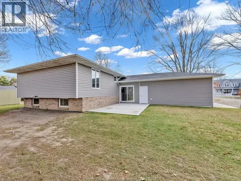 332 Heritage Road Kingsville ON