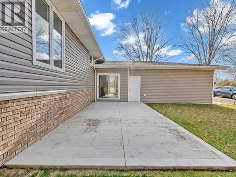 332 Heritage Road Kingsville ON