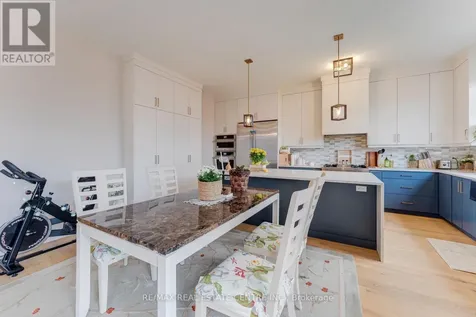 94 Pondcliffe Drive Kitchener ON N2R 0M3