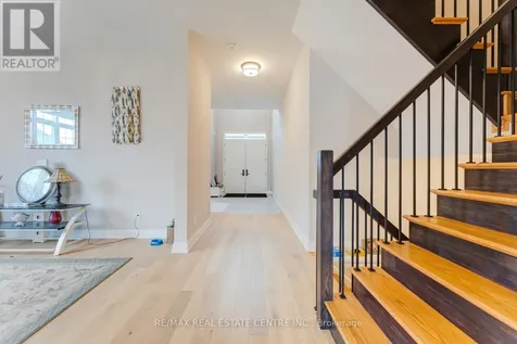 94 Pondcliffe Drive Kitchener ON N2R 0M3