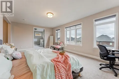 94 Pondcliffe Drive Kitchener ON N2R 0M3
