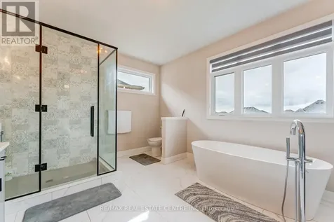 94 Pondcliffe Drive Kitchener ON N2R 0M3