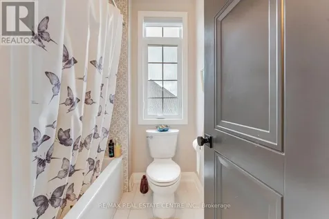 94 Pondcliffe Drive Kitchener ON N2R 0M3