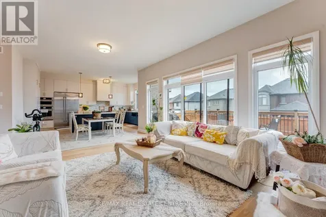 94 Pondcliffe Drive Kitchener ON N2R 0M3