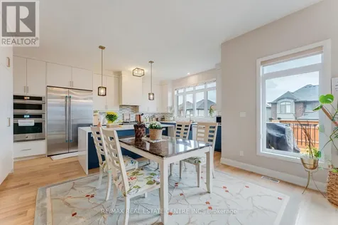 94 Pondcliffe Drive Kitchener ON N2R 0M3