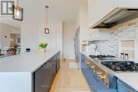 94 Pondcliffe Drive Kitchener ON N2R 0M3