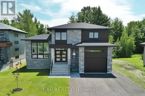 513 Barrage Street Casselman ON K0A 1M0