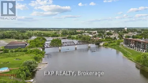 513 Barrage Street Casselman ON K0A 1M0