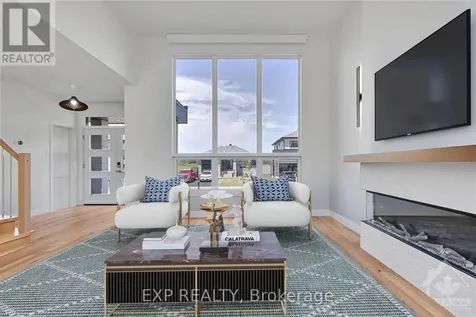 513 Barrage Street Casselman ON K0A 1M0