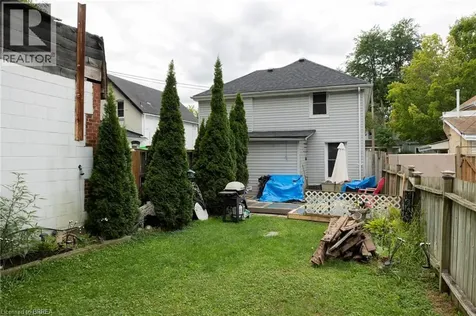 20 Superior Street Brantford ON N3S 2K1