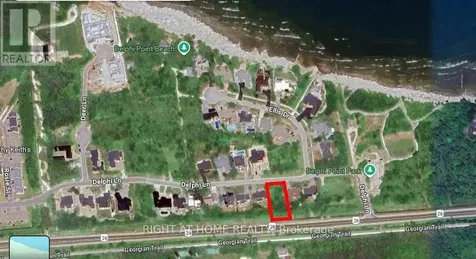 164 Delphi Lane Blue Mountains ON N0H 1J0